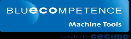 logo bluecompetence